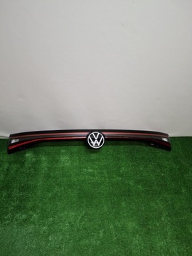 фото thumb №9, Лампа задняя зад накладка крышки багажника vw id.4 11a945083