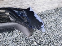 Бампер перед передний pdc opel crossland x рестайлинг  2020- #9029 Киев, фото thumb