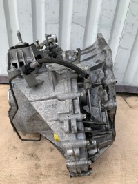 фото thumb №1, Mini r56 r57 r60 r61 коробка передач gs6-53dg
