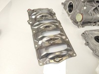 фото thumb №10, Bmw g60 g61 x3 g45 2.0d 520d 520dx 523d b47d20b b47p dół двигателя блок