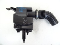 фото thumb №13, X-trail t32 lift 1.3 turbo корпус фильтра труба