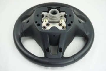 фото thumb №7, Руль кожаный многофункциональная kia optima iv 56110-a8910wk