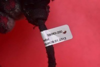 фото thumb №12, Привід амортизатори кришки електричний 7p6827851 vw touareg 2 ii 7p 10-14