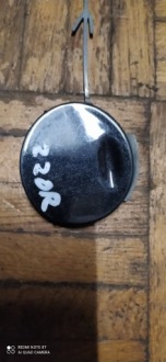 фото thumb №2, Заглушка фаркоп задня insignia kombi z20r 13239099 ory