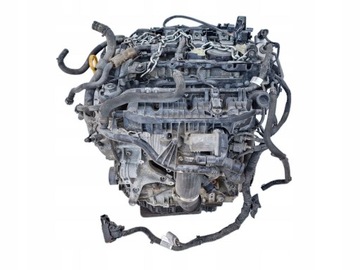 фото thumb №1, Двигун kpl vw golf vii 1.8 tsi cxb