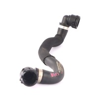 фото thumb №11, Mercedes c238 m256 wąż бака розширювальний радіатора a2575011100