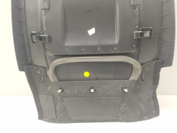 фото thumb №6, Land rover evoque i 2015 перед сторона ліва сидіння, сидіння