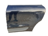 фото thumb №1, Дверь левая задняя задние porsche macan a1 / 041