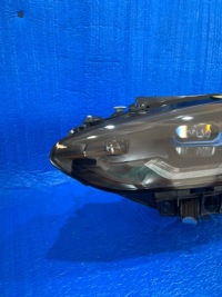 фото thumb №6, Bmw m4 g82 m3 g23 фара передня ліва laser тінь 9505115-05