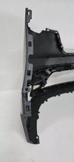 фото thumb №8, Бампер передній renault trafic iv pdc 21-