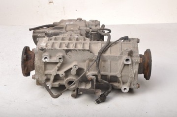 фото thumb №6, Audi vw seat дифференциал мост дифференциал 1.8t 02d525554