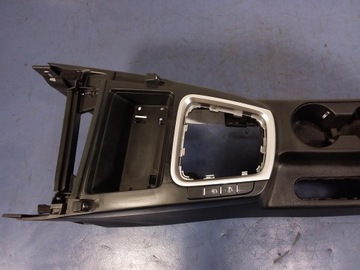 фото thumb №4, Kia ceed iii туннель средний подлокотник европа