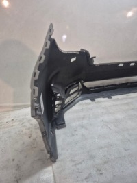 Subaru forester vi бампер перед forester 2025 рік бампер решітка радіатора Зі Шроту, фото thumb