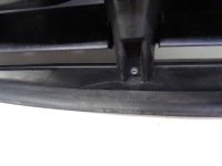 Купить Tesla model 3 рестайлинг  шторка воздуховод воздуха жалюзи активный 1559787-00-a, фото thumb