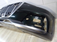 фото thumb №9, Бампер переднє audi a6 c8 allroad радар 4k0