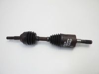 фото thumb №1, Jeep liberty kj 2.8 crdi приводной вал левый перед