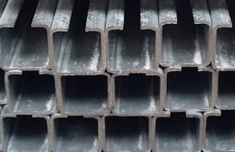 Набор скользящих наборов 1,5 м профиль Szyna 30x30 2 Троллеи 4T CARTS