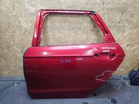 фото thumb №1, Дверь задняя левая ford mondeo mk5 kombi