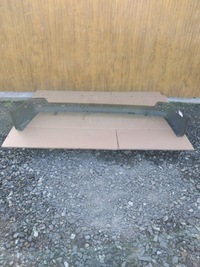 фото thumb №4, Бампер задняя vw t6 multivan