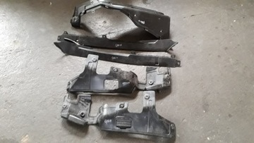 фото thumb №10, Hyundai genesis g80 ii 2021- 2.5t генератор компрессор шланг шланг труба