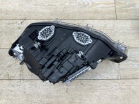 фото thumb №6, Bmw f30 f31 лампа фара адаптивний led повний shadow