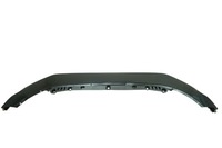 фото thumb №6, Накладка спойлер плита решётки бампера перед audi q6 e-tron 85h s-line