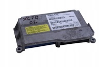 фото thumb №1, Датчик подушка безопасности volvo xc70 07r. p31264932