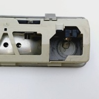 фото thumb №9, Лампа потолок освещение кабины bmw 5 e39 8369511 nr587