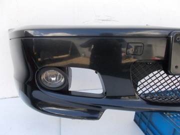 фото thumb №8, Бампер переднее перед bmw 3 e46 e-46 купе cabrio м-пакет м-пакет