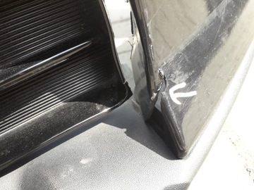 фото thumb №9, Kia sportage 4 iv рестайлинг 18- бампер переднее 86511-f1500