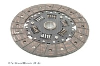 фото thumb №9, Блакитний print диск зчеплення. mazda 323/626/929 1,8-2,2 12v 83-04