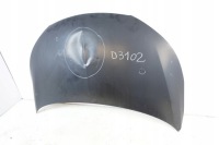 Капот крышка двигателя opel crossland x 2017- Цена, фото thumb