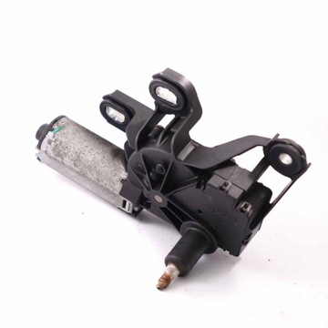 фото thumb №10, Mercedes w639 двигунчик двірники зад