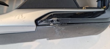 фото thumb №6, Бампер перед bmw x4 g02 lci рестайлінг x-line