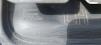Vw touareg 3 3 760 r-line 7 решётка левая бампер передок  60853663a Киев, фото thumb