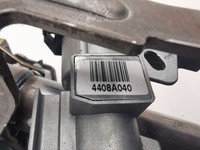 фото thumb №5, Mitsubishi colt czc колонка кермова замок запалювання