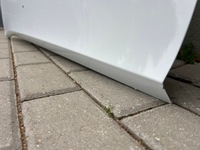 фото thumb №5, Двері volkswagen id3 id.3 id-3 cupra born перед лівий передні ліві