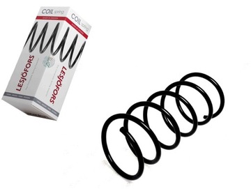 фото thumb №1, Пружина подвешивание ford mondeo ii 1.6/1.8/2.0 08