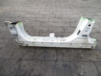 фото thumb №1, Ssangyong tivoli поріг блок двигуна лівий перед 14-