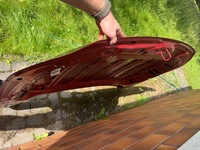 фото thumb №6, Mazda 3 iv bp 19- капот крышка двигателя оригинал