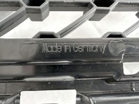 фото thumb №13, Решітка радіатора решітка радіатора mercedes w253 glc lift diamond -black