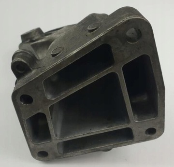 фото thumb №8, Лапи кронштейн двигателя mercedes w212 a6422233404