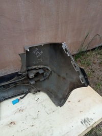 фото thumb №14, Бампер задня задній pdc peugeot 207 -09 sw kombi outdoor etsc датчики джгут