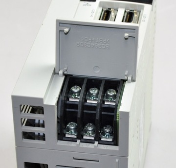 MR-J2S-40B MITSUBISHI serwowzmacniacz 400W CNC