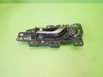 фото thumb №7, Ручка внутрішня ліва перед honda civic viii ufo 3d hb