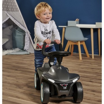 BIG Держатель спинки для Bobby Car