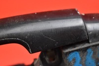 фото thumb №13, Ручка левая перед передняя чёрная renault laguna 2 ii 01-05