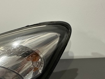 фото thumb №9, Kia ceed i рестайлинг лампа левая европа