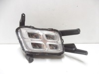 фото thumb №1, Kia optima 4 свет led drl поворотник