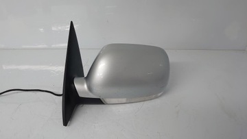 фото thumb №7, Дзеркало ліві vw touareg i 7l 6 pin європа la7w